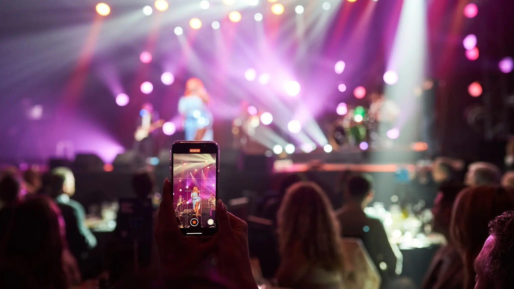 Juno Awards Vancouver 2025 | Rogers Arena