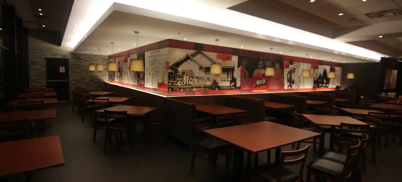 Dining Area 2