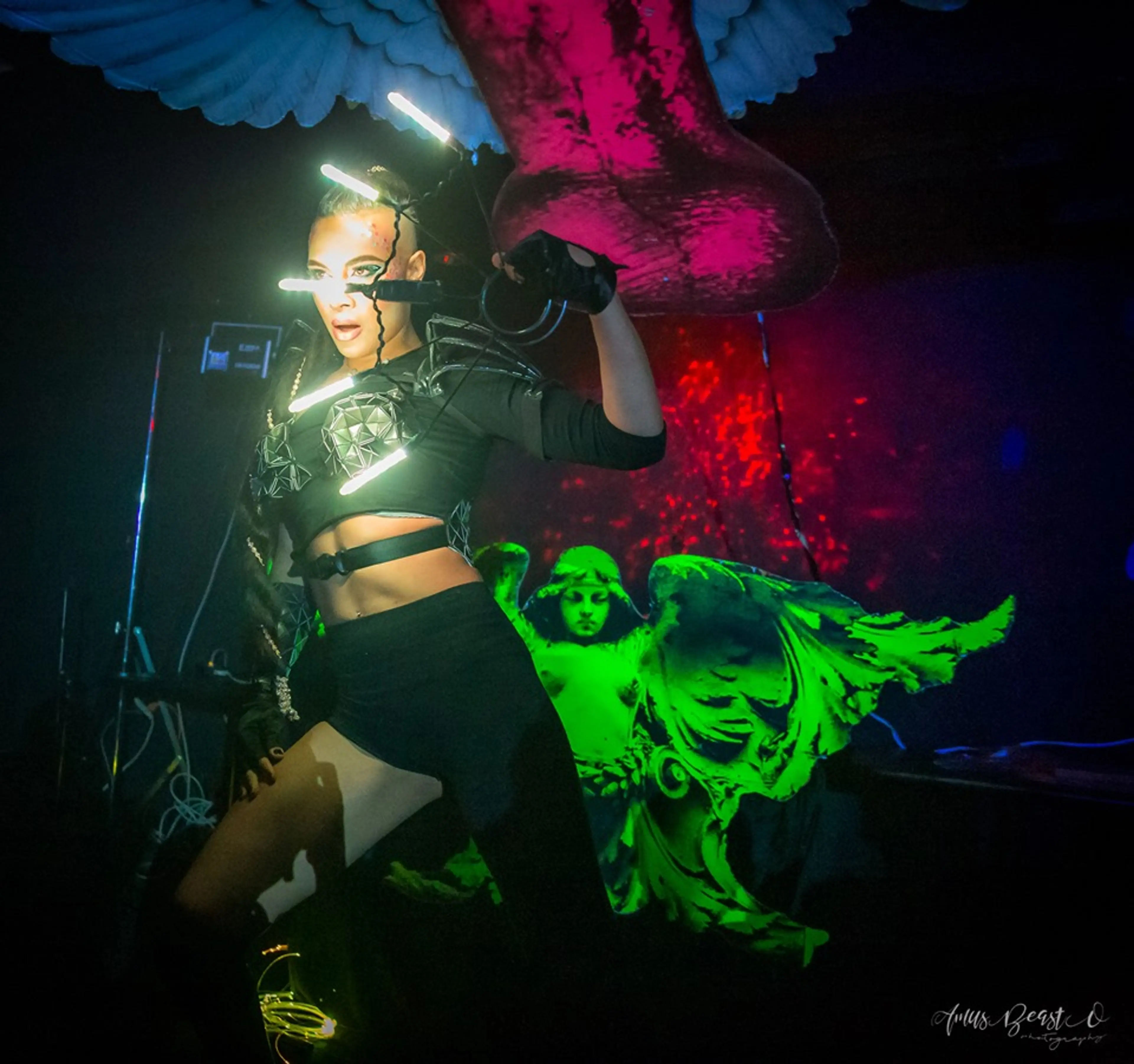 5 Vancouver Pride Events you May Not Know About
