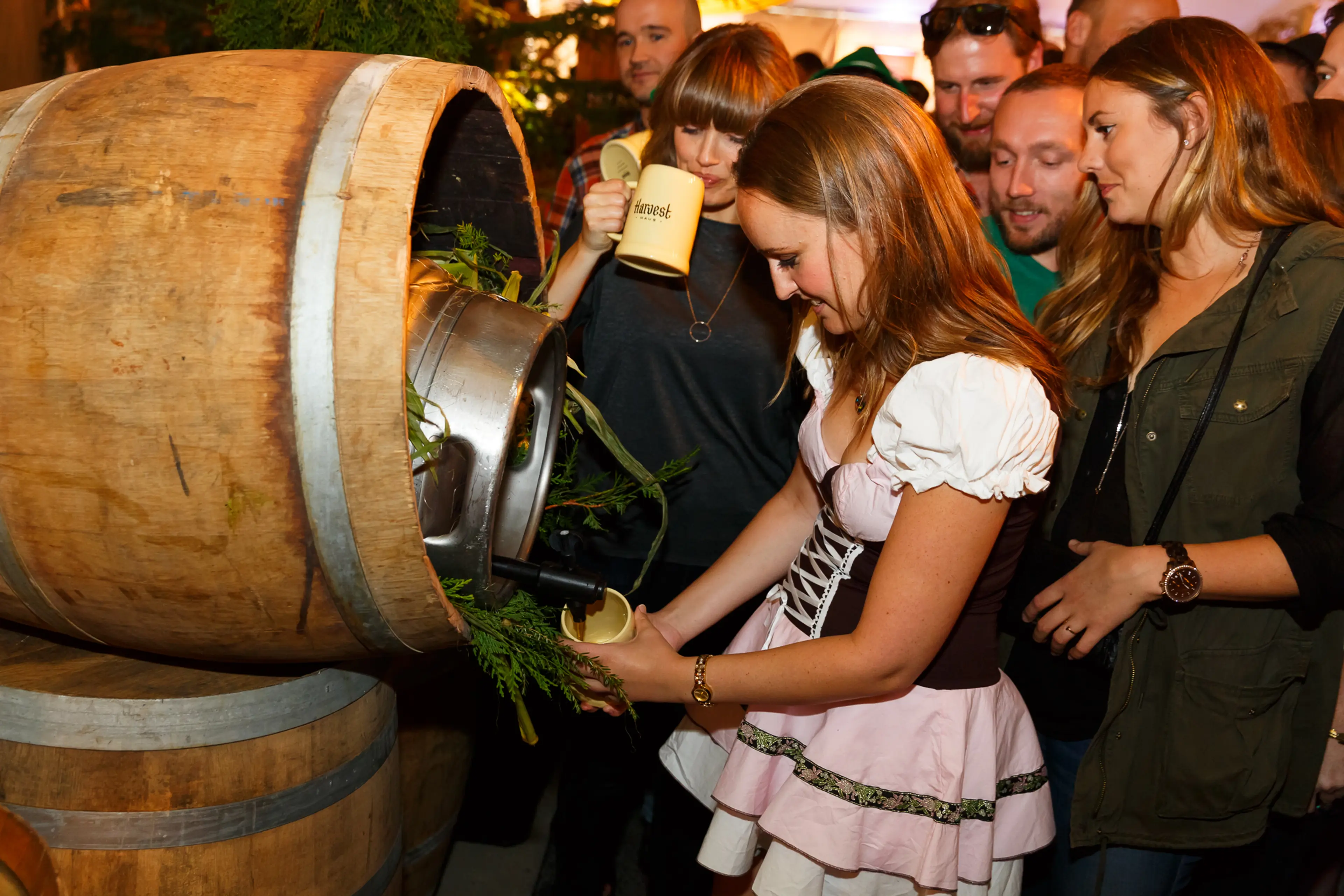 Harvest Haus 4 (Photo Credit Jonathan Evans, jonnypicture.com)