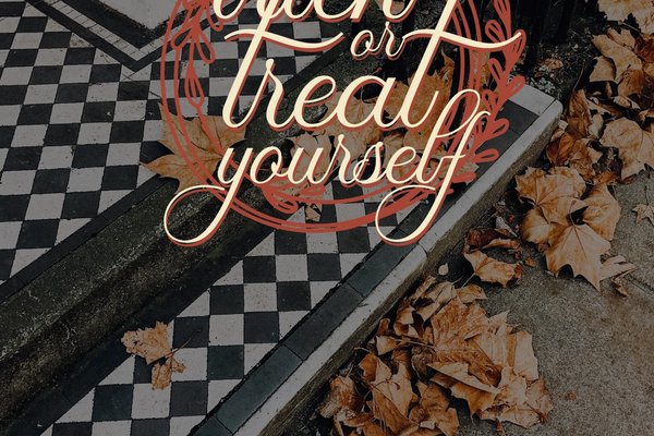 South Granville Invites you to Trick or Treat Yourself