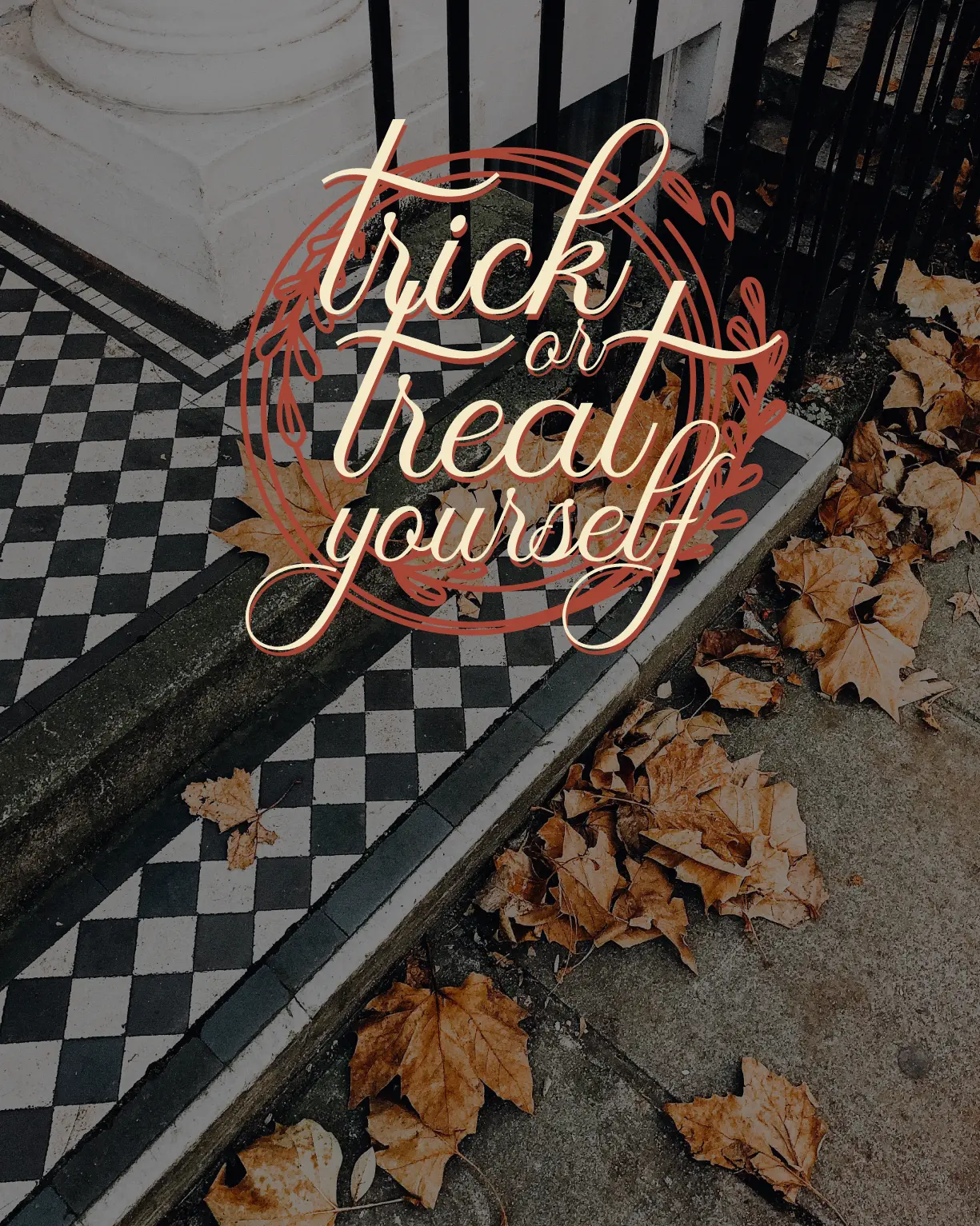 South Granville Invites you to Trick or Treat Yourself