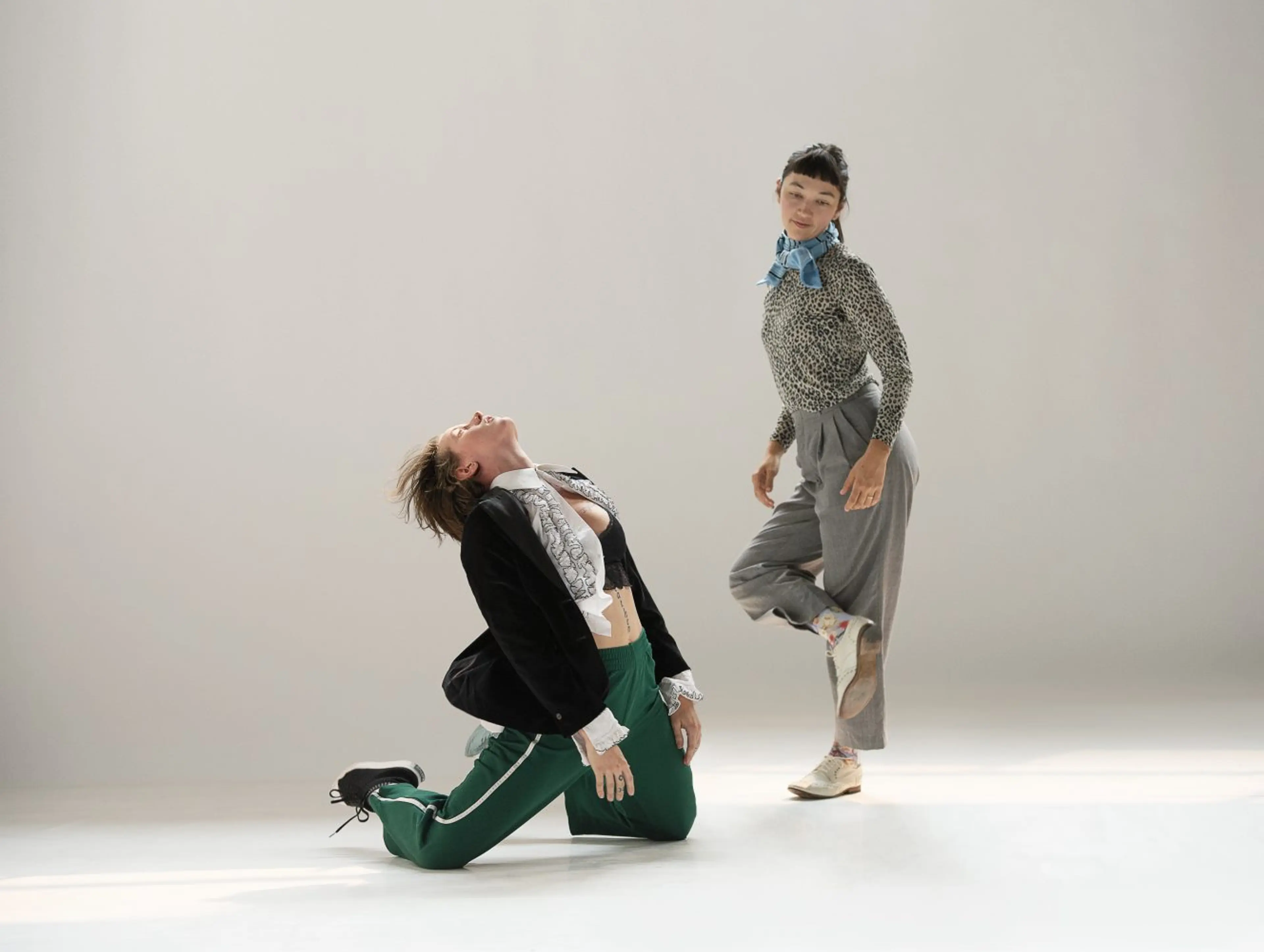 Where to see dance in Vancouver this fall