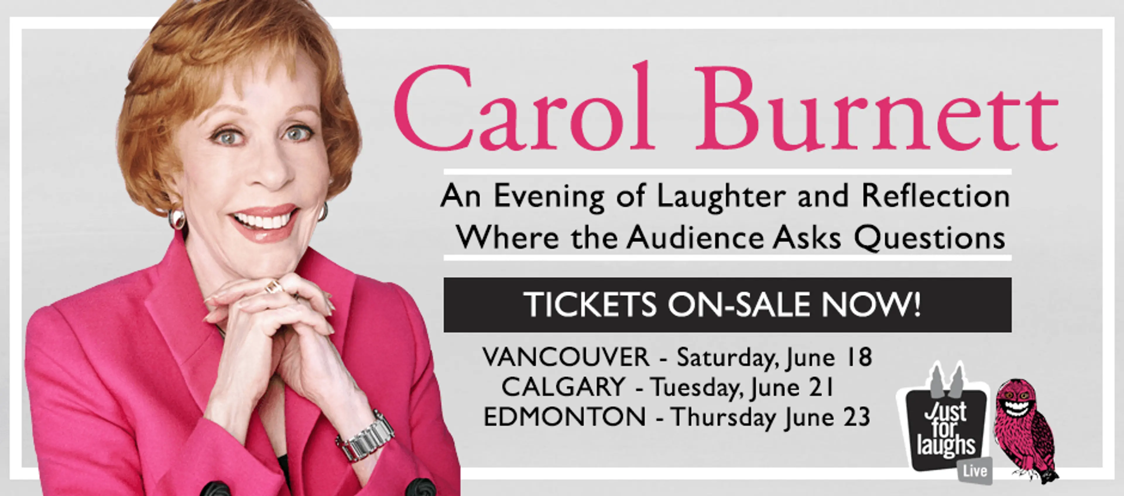 CarolBurnett