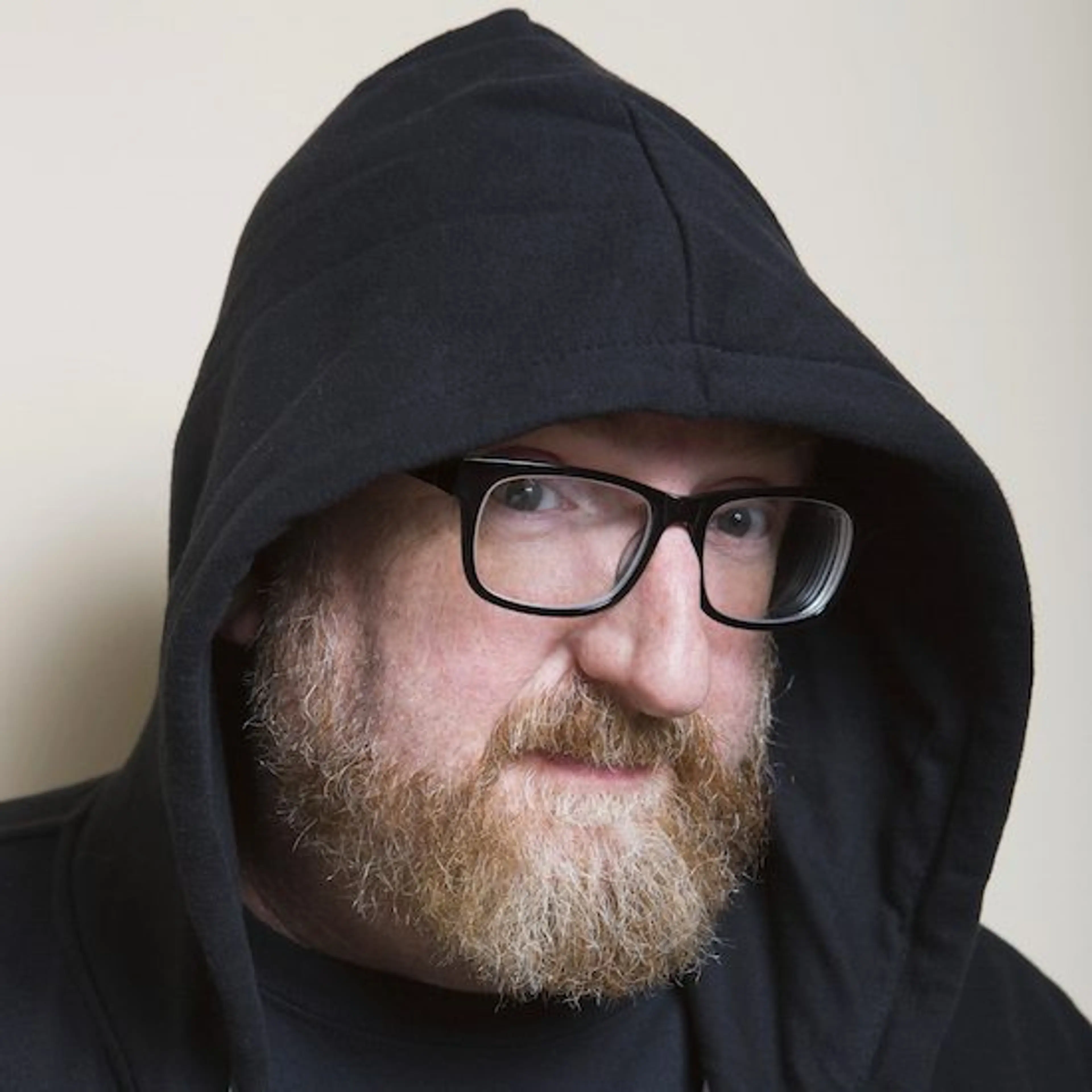 JFL NorthWest comedy profiles – Brian Posehn