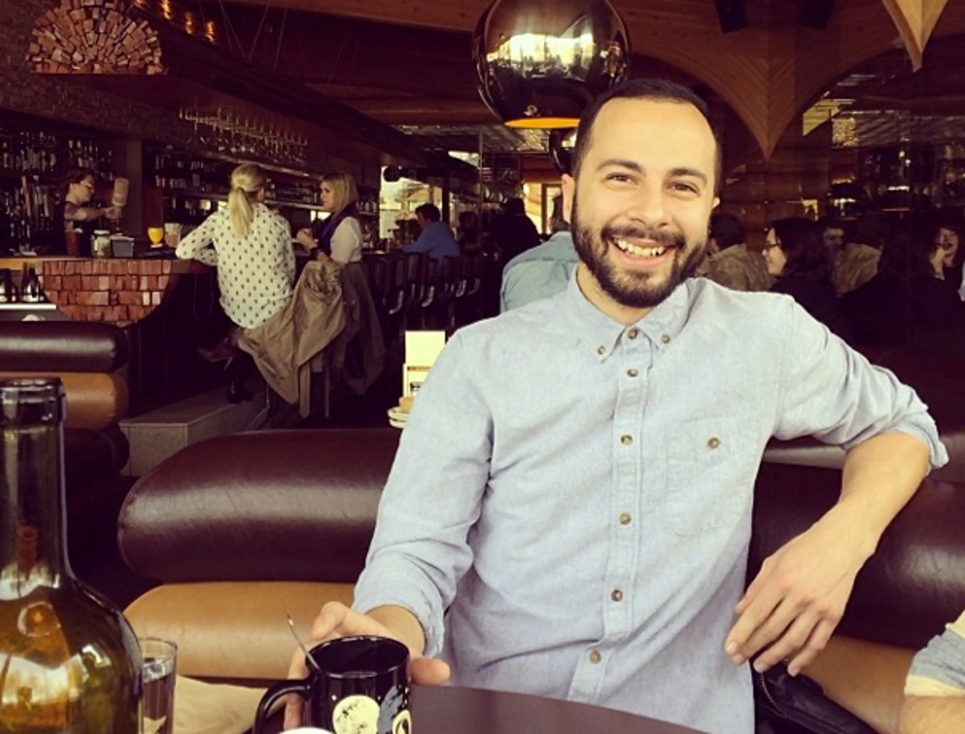 4 Queer Vancouver Poets You Should Know