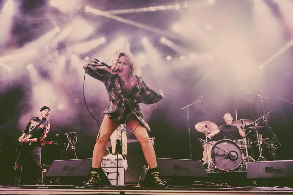 Ten acts to see at this weekend’s big outdoor neighbourhood party Khatsahlano