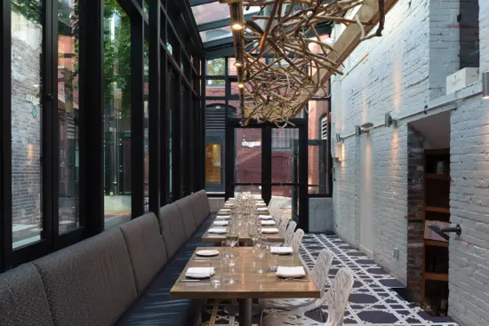 Sourced from L'Abattoir website