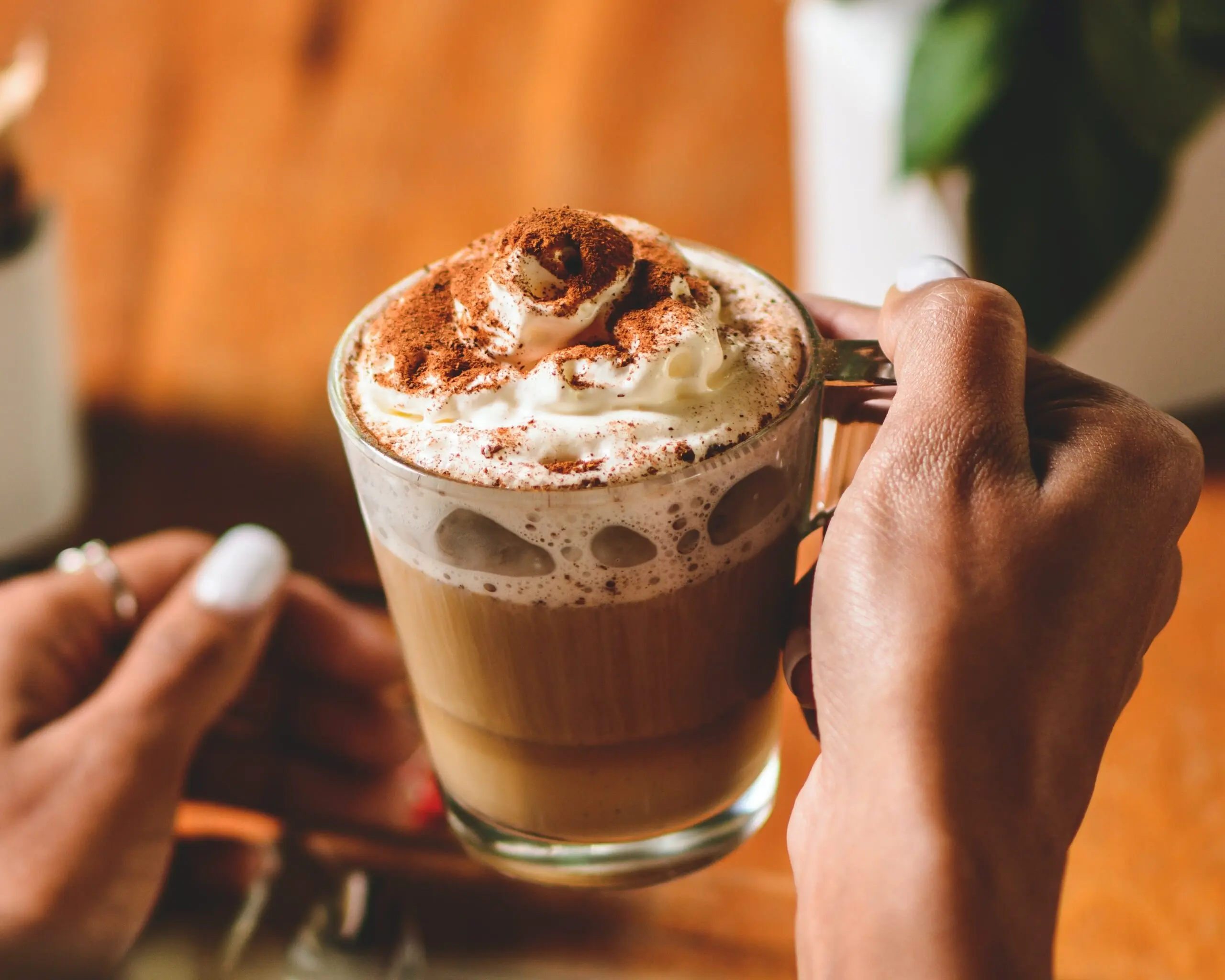106 Delicious Hot Chocolate Flavours to Try at the 2022 Vancouver Hot Chocolate Festival