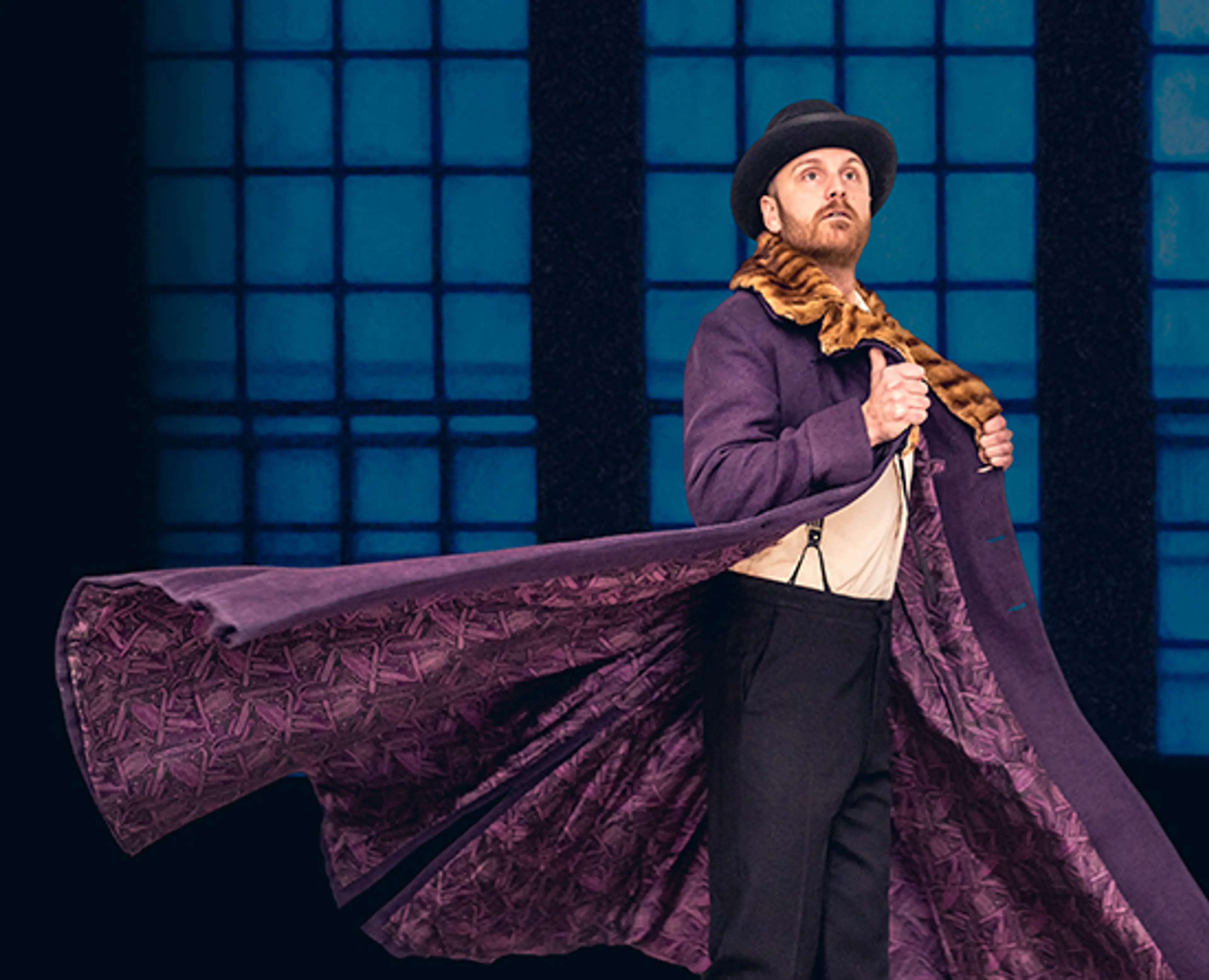 Five Must-See’s at the 2018 Vancouver Opera Festival