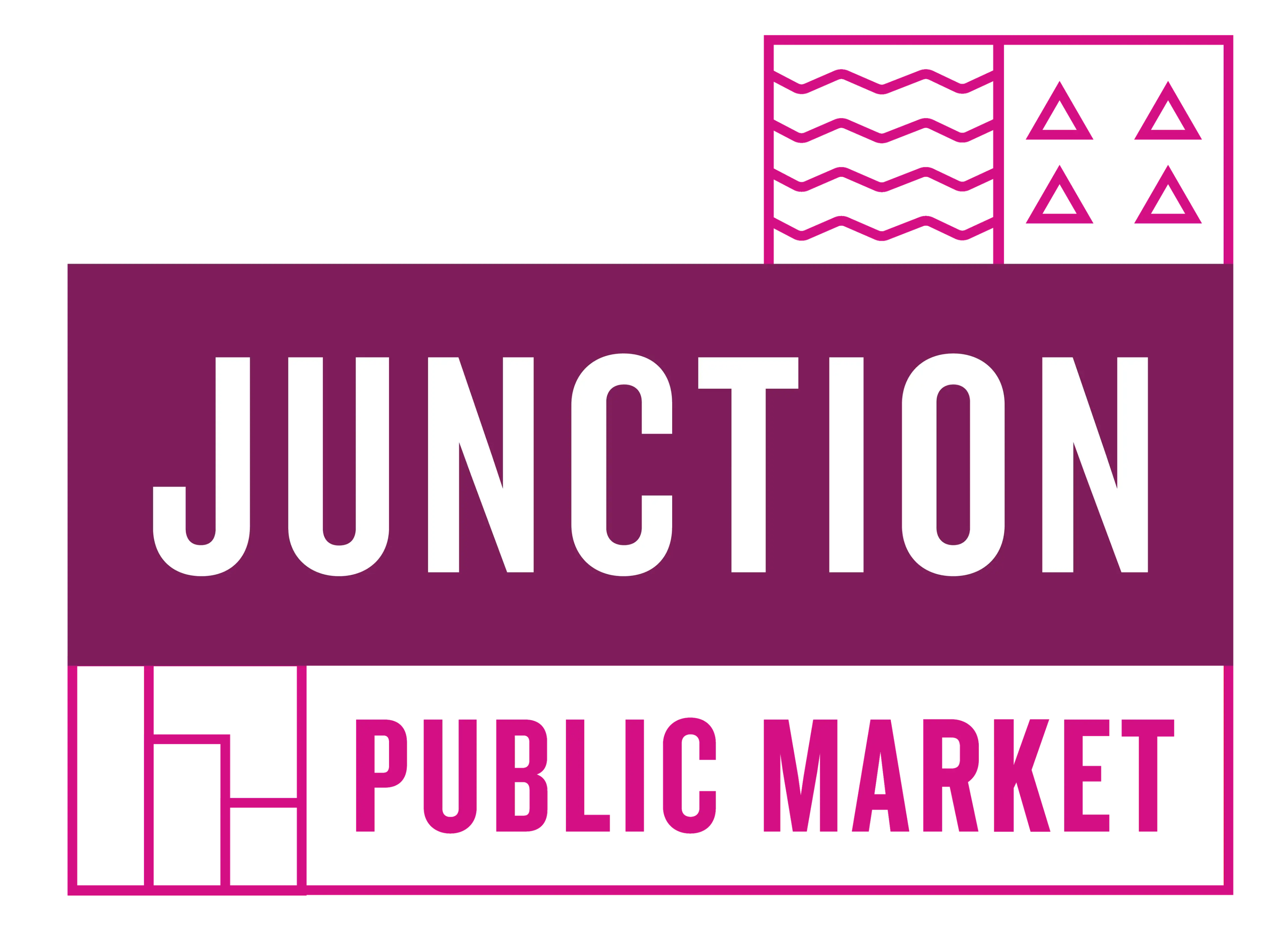 Junction Public Market