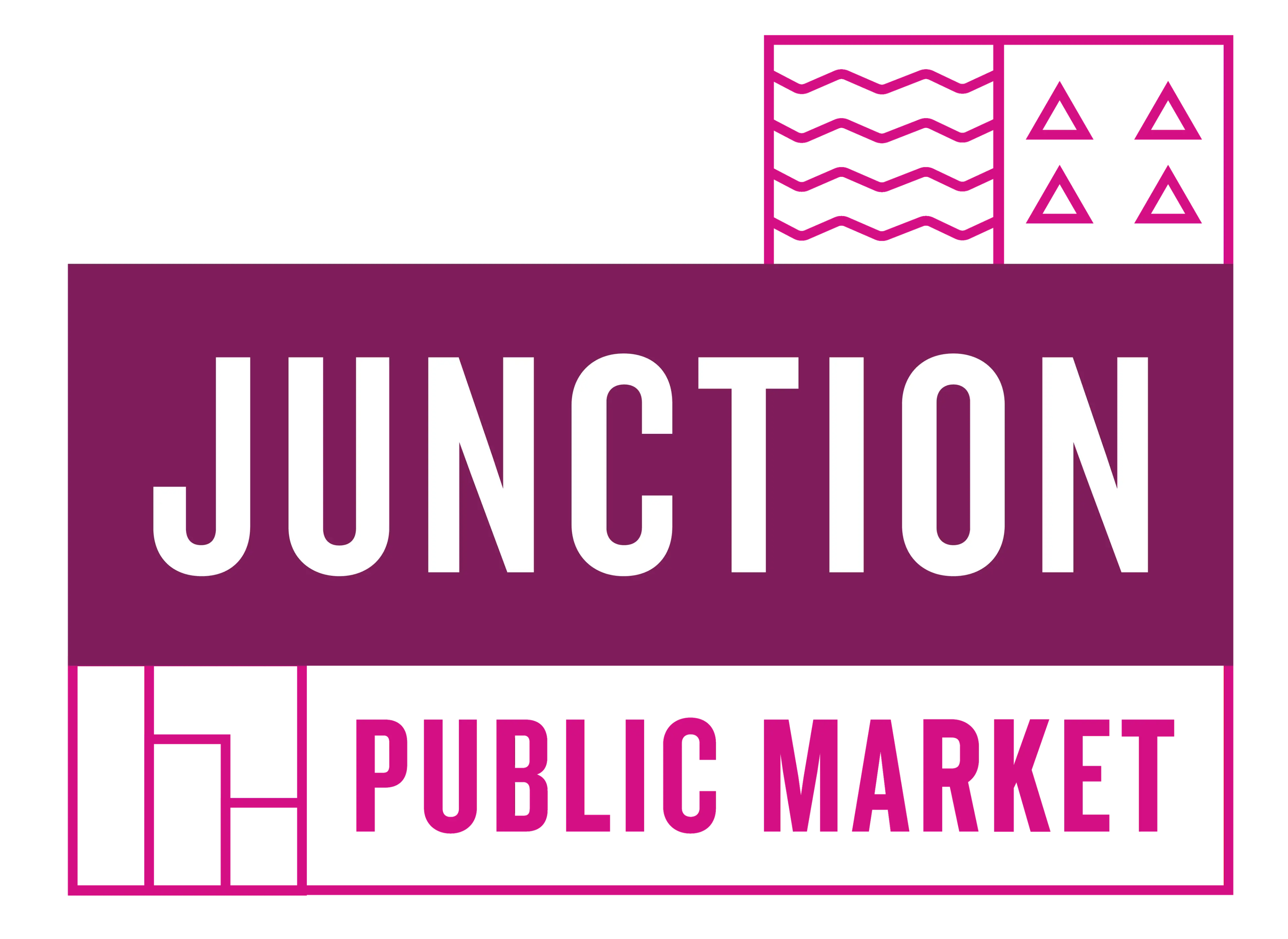 Junction Public Market