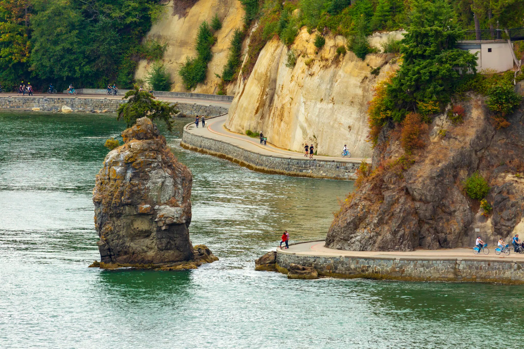 How to Travel Responsibly in Vancouver