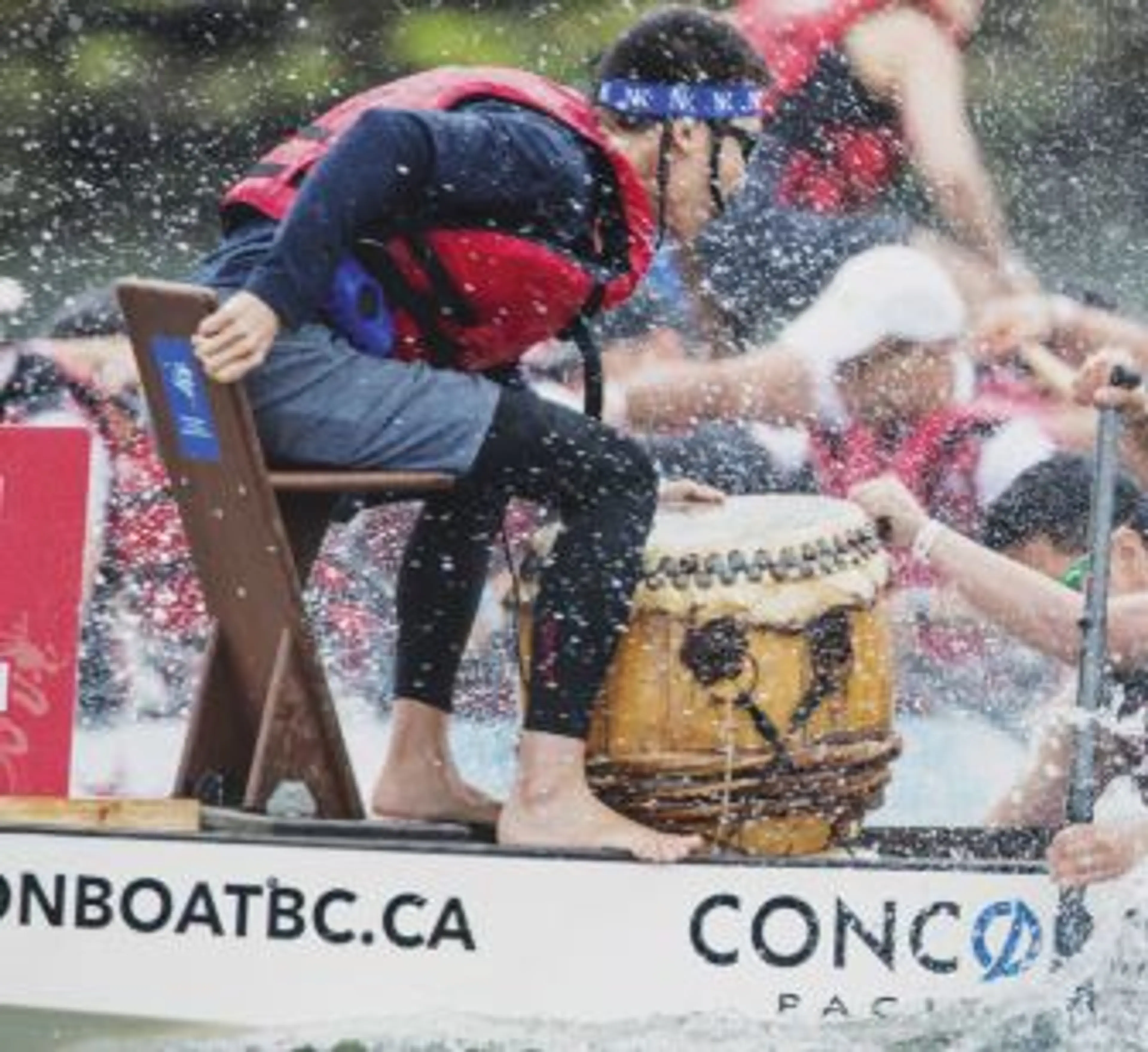 Dragonboat