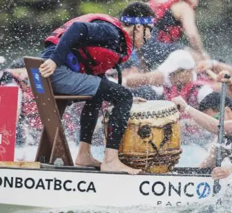 Dragonboat