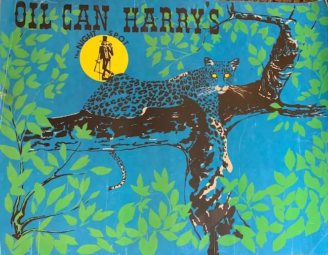 Experience ‘Vancouver after dark’—vicariously