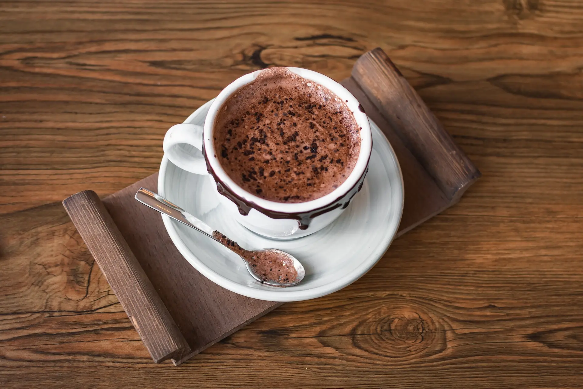 Try Over 160 Types of Hot Chocolate at the 2024 Vancouver Hot Chocolate Festival