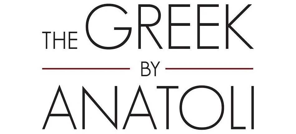 The Greek By Anatoli