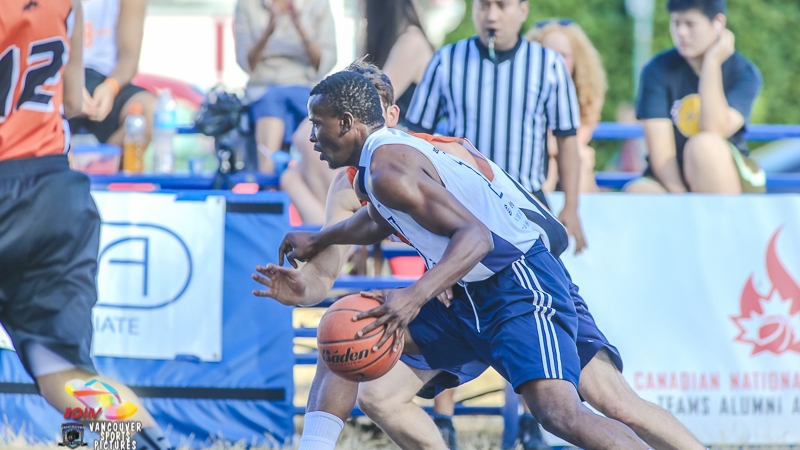 basketball