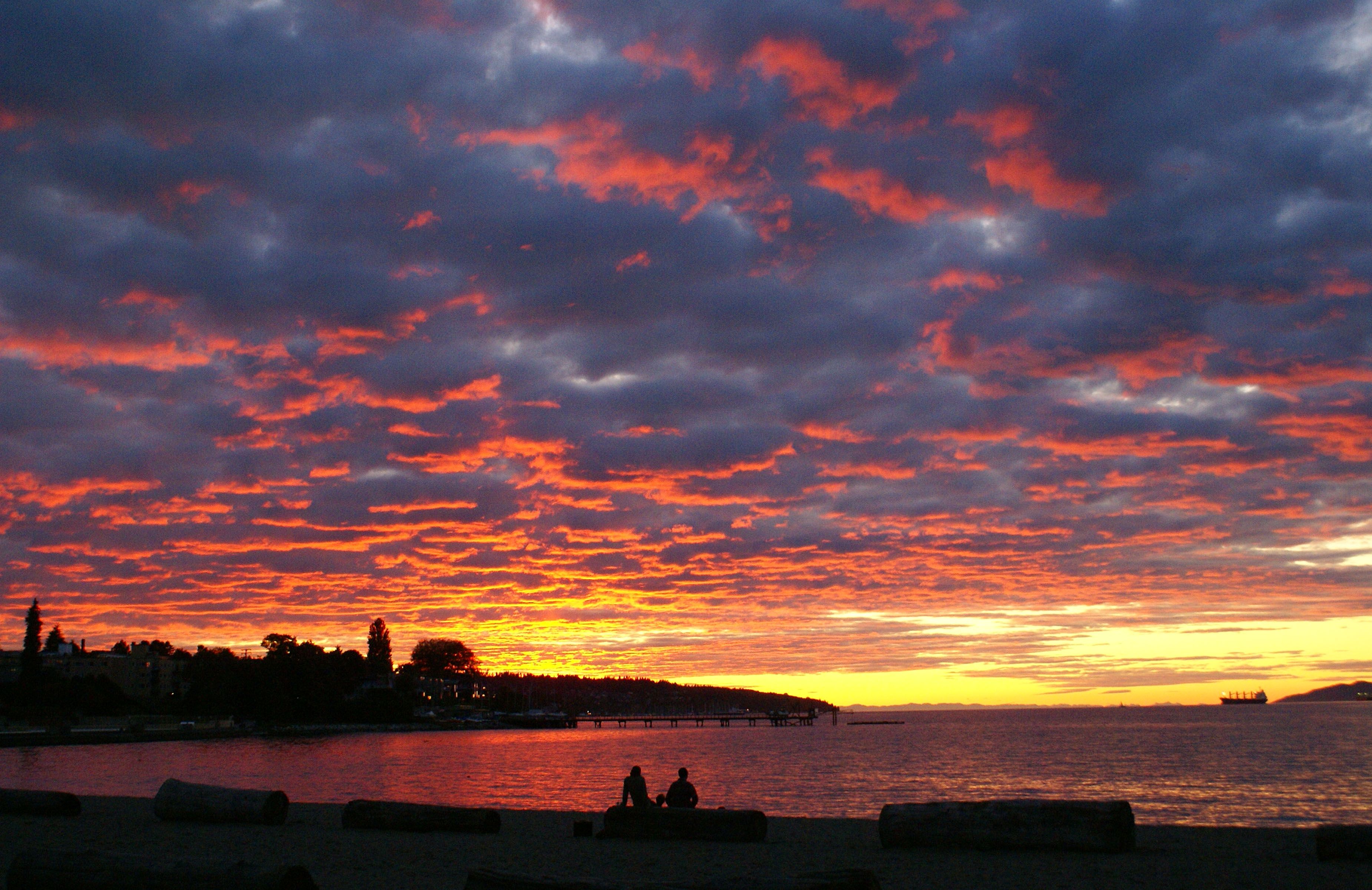 Vancouver sightseeing and walking tours