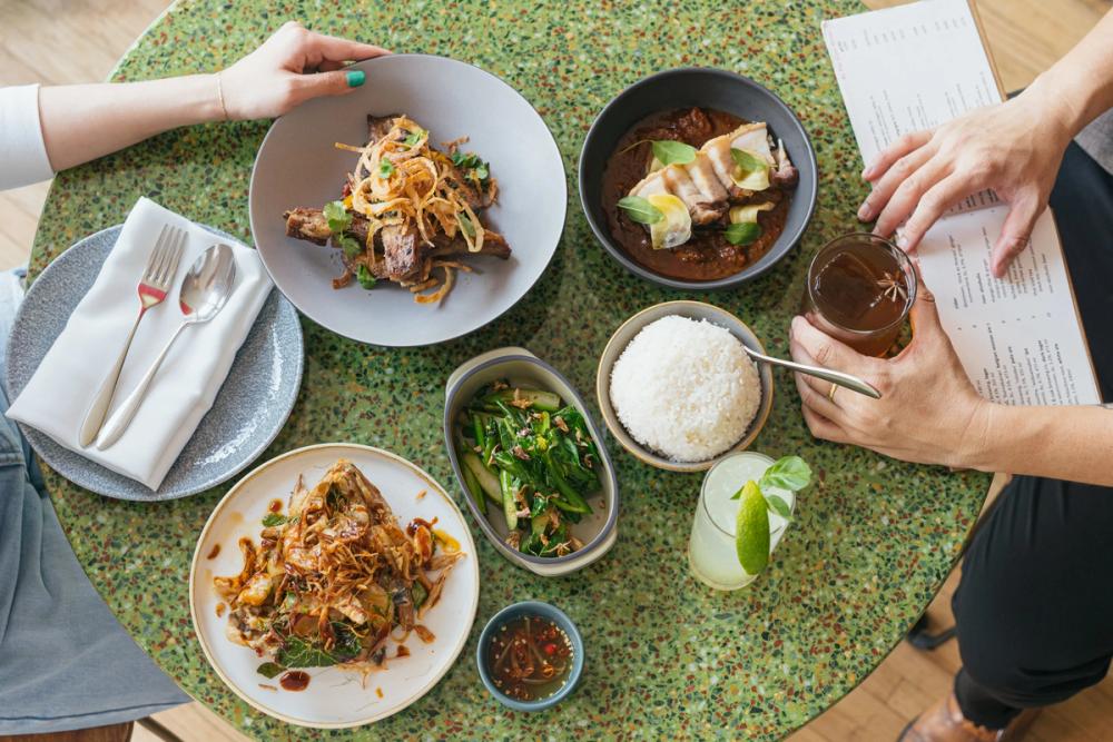 The Diverse and Fresh Flavours of Kitsilano