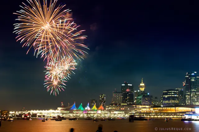 5 Very Canadian Ways to Celebrate Canada Day