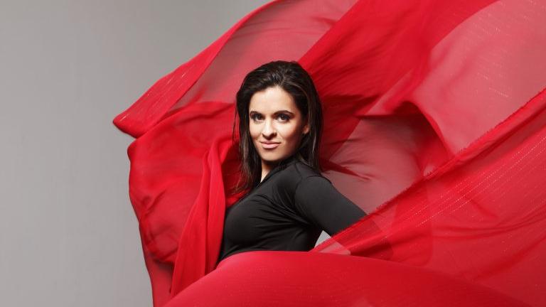 Acclaimed one-woman coming-of-age story coming to this year’s Monsoon Arts Festival