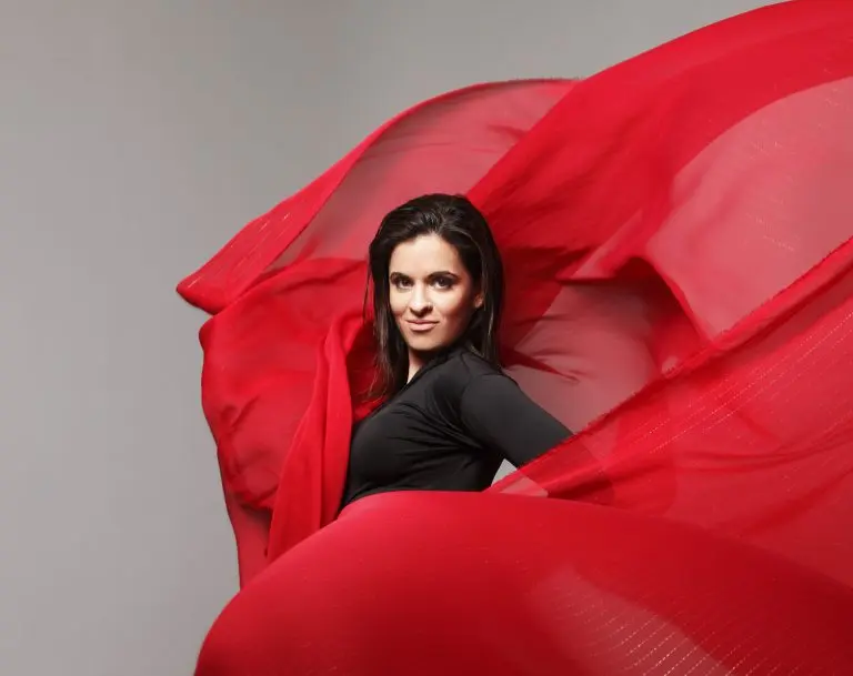 Acclaimed one-woman coming-of-age story coming to this year’s Monsoon Arts Festival