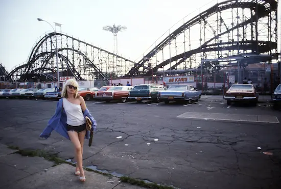 John Lennon, Lady Gaga and more in rock ‘n’ roll photography exhibit