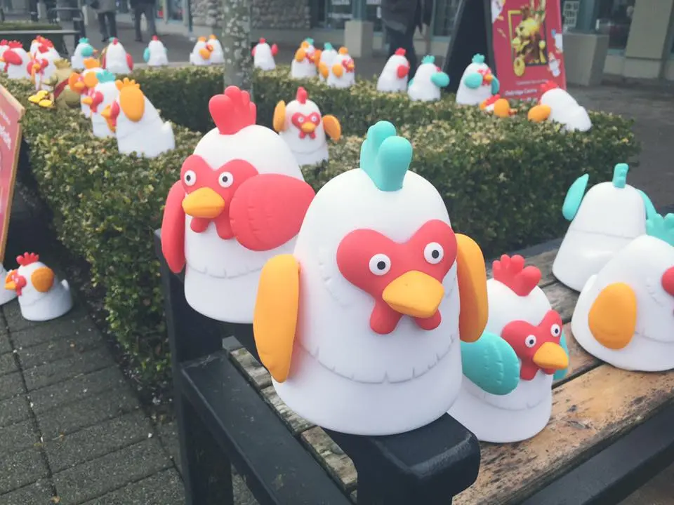 lunarfest vancouver 2017