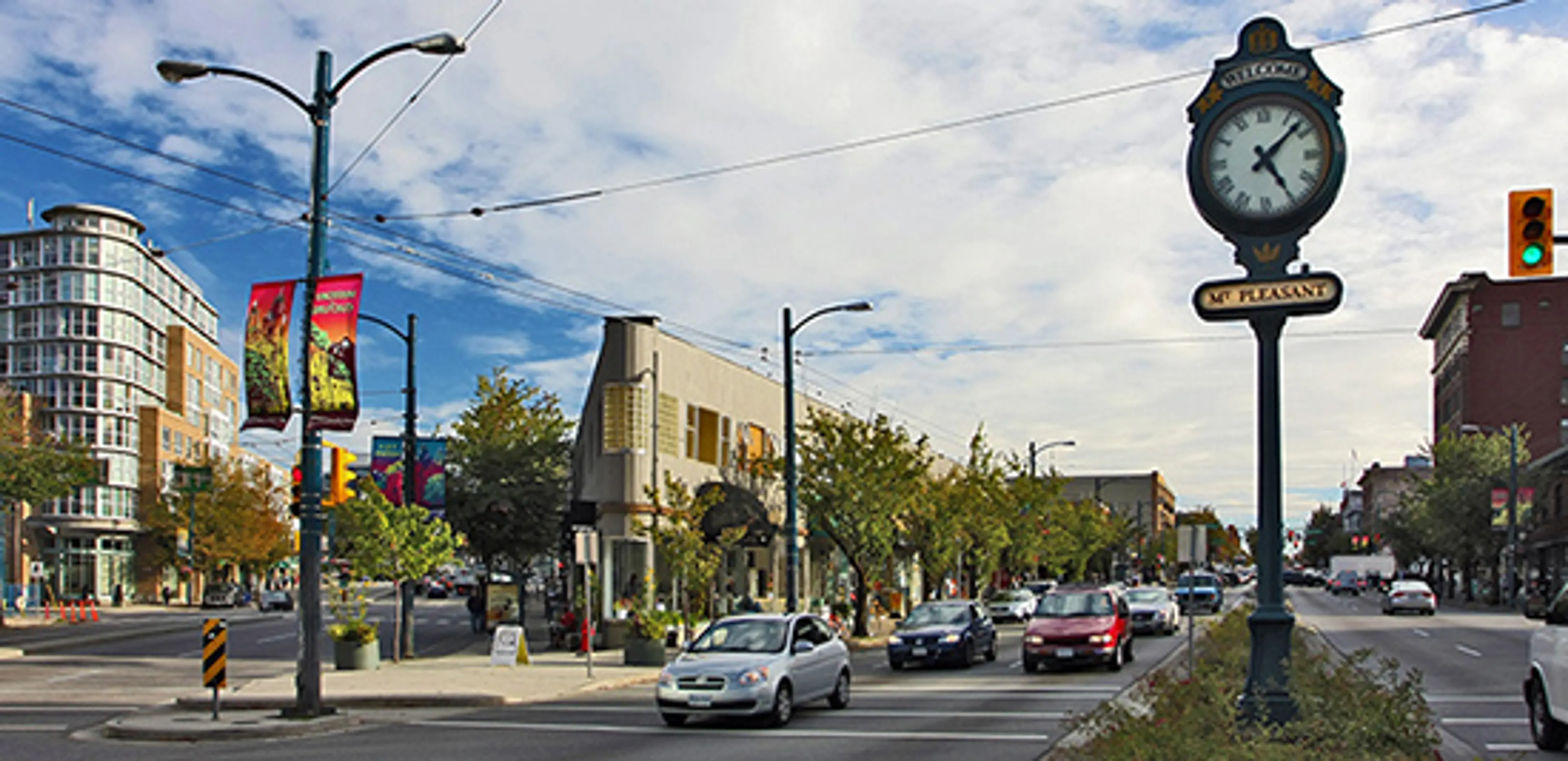 5 Beers That Helped Shape Vancouver’s Mount Pleasant Neighbourhood