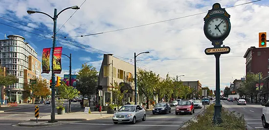 5 Beers That Helped Shape Vancouver’s Mount Pleasant Neighbourhood