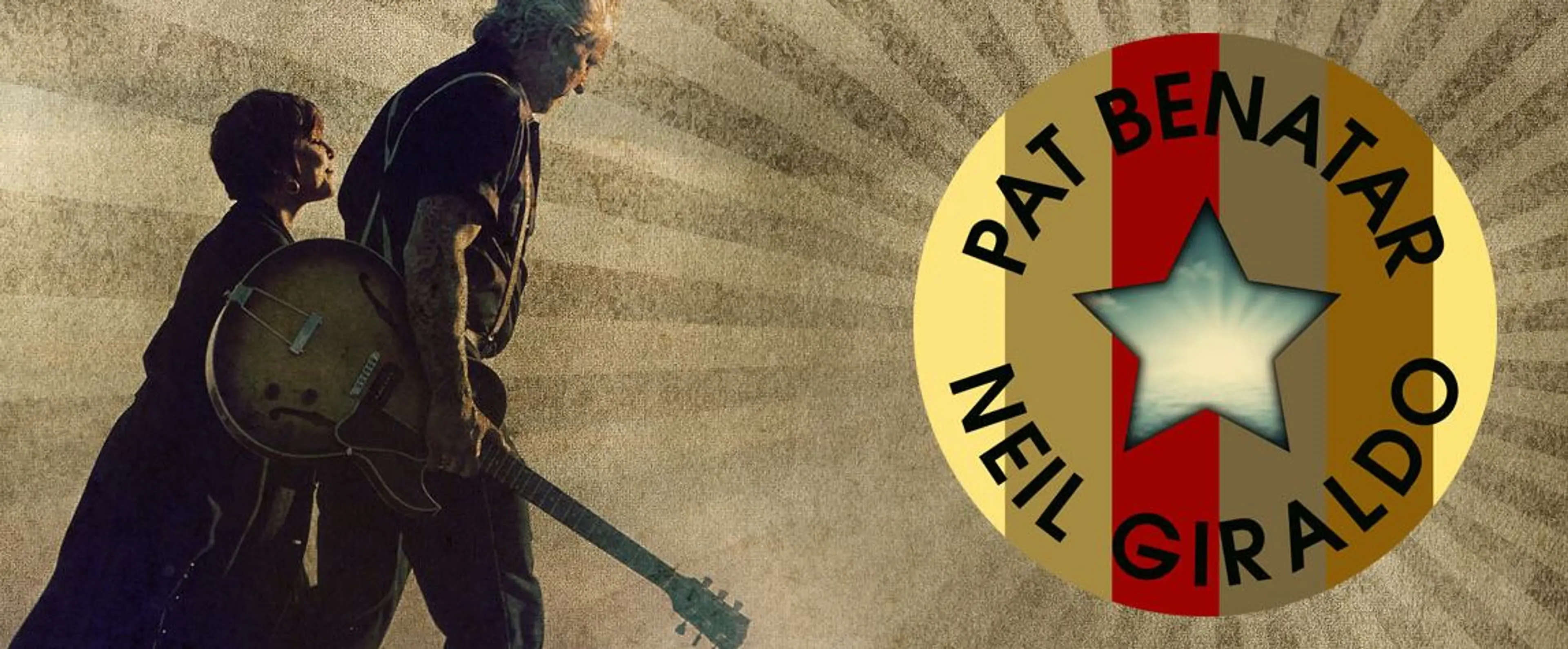 PatBenatar