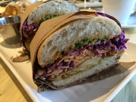 Photo Credit: Tara Lee