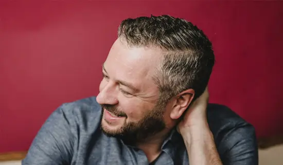 Jason James’ Vancouver Favourites