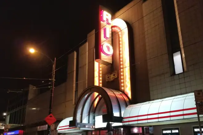Rio Theatre