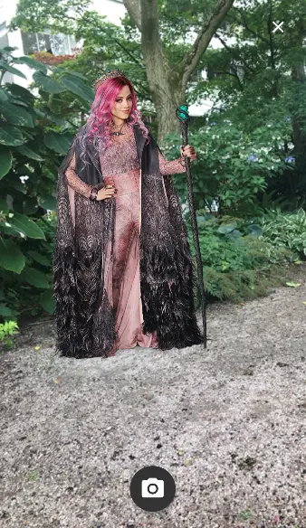 Descendants 3 AR 4