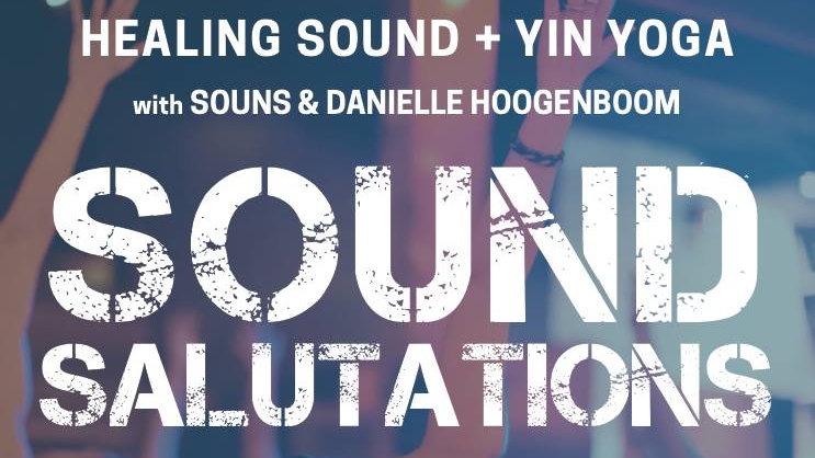 soundsalutations