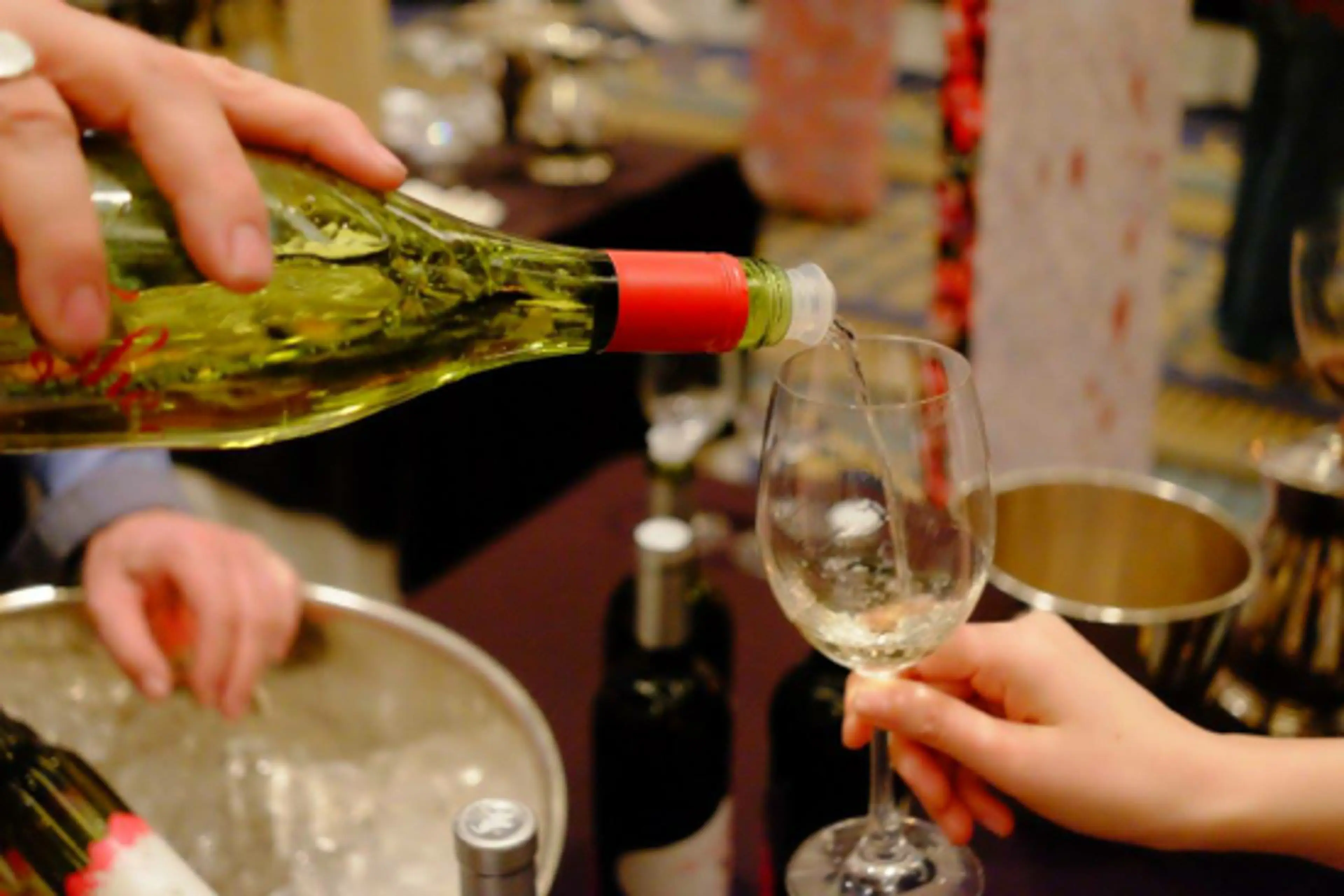 Two Boozy Vancouver Events to Check Out This Month