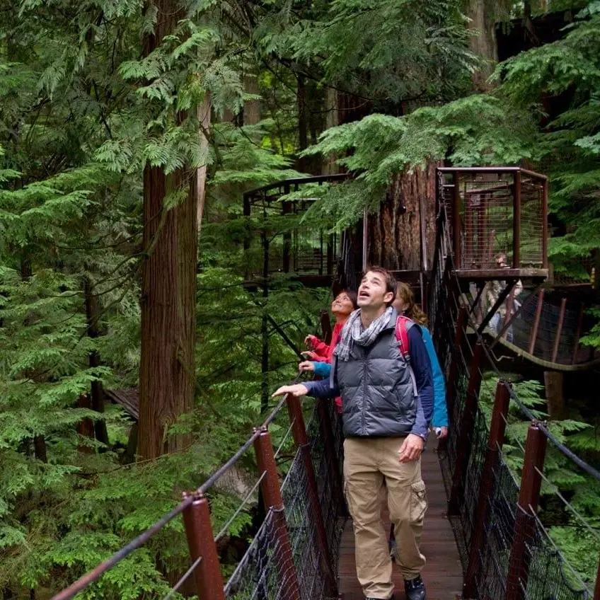 vancouver