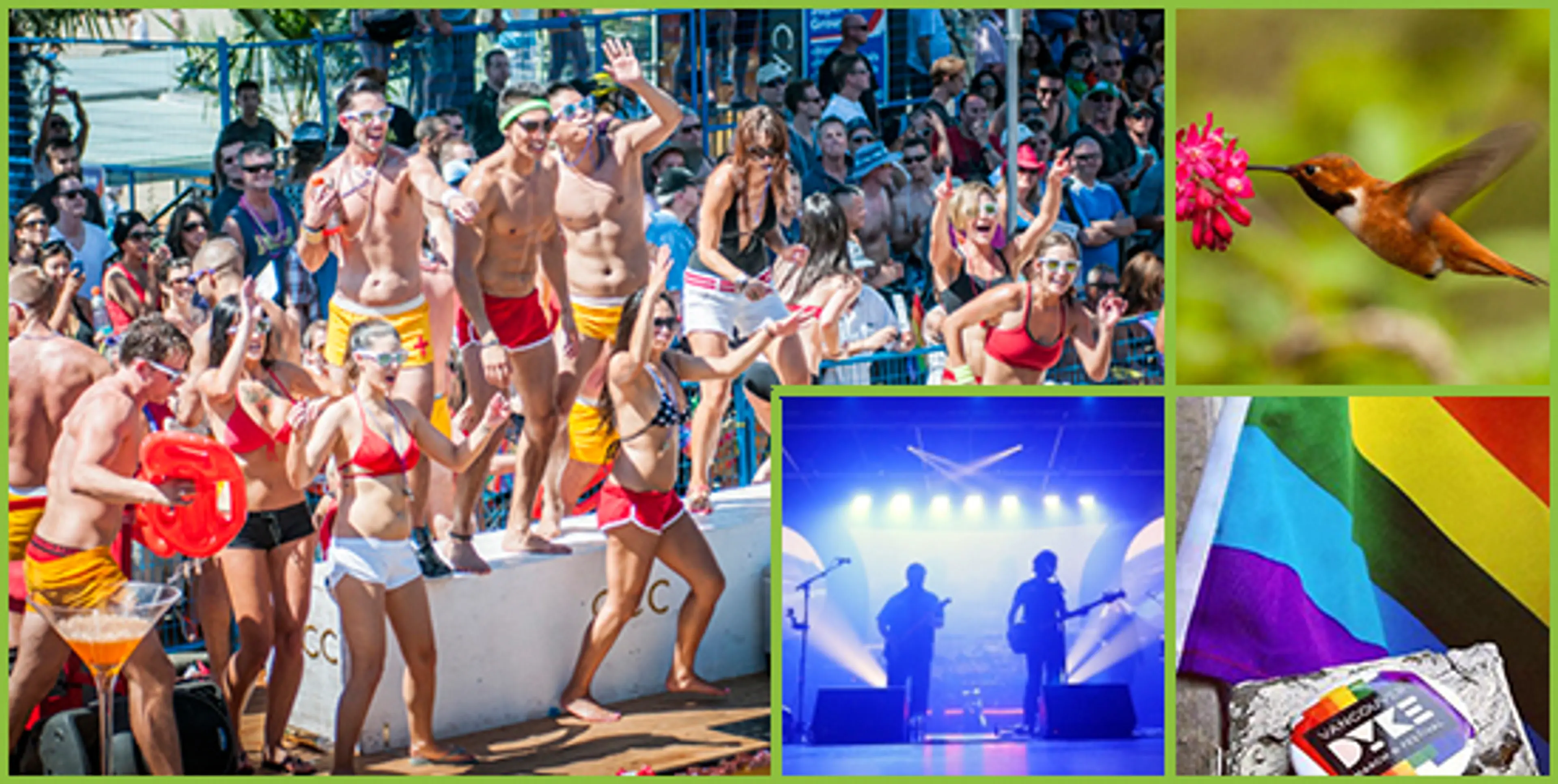 Things To Do In Vancouver This Weekend