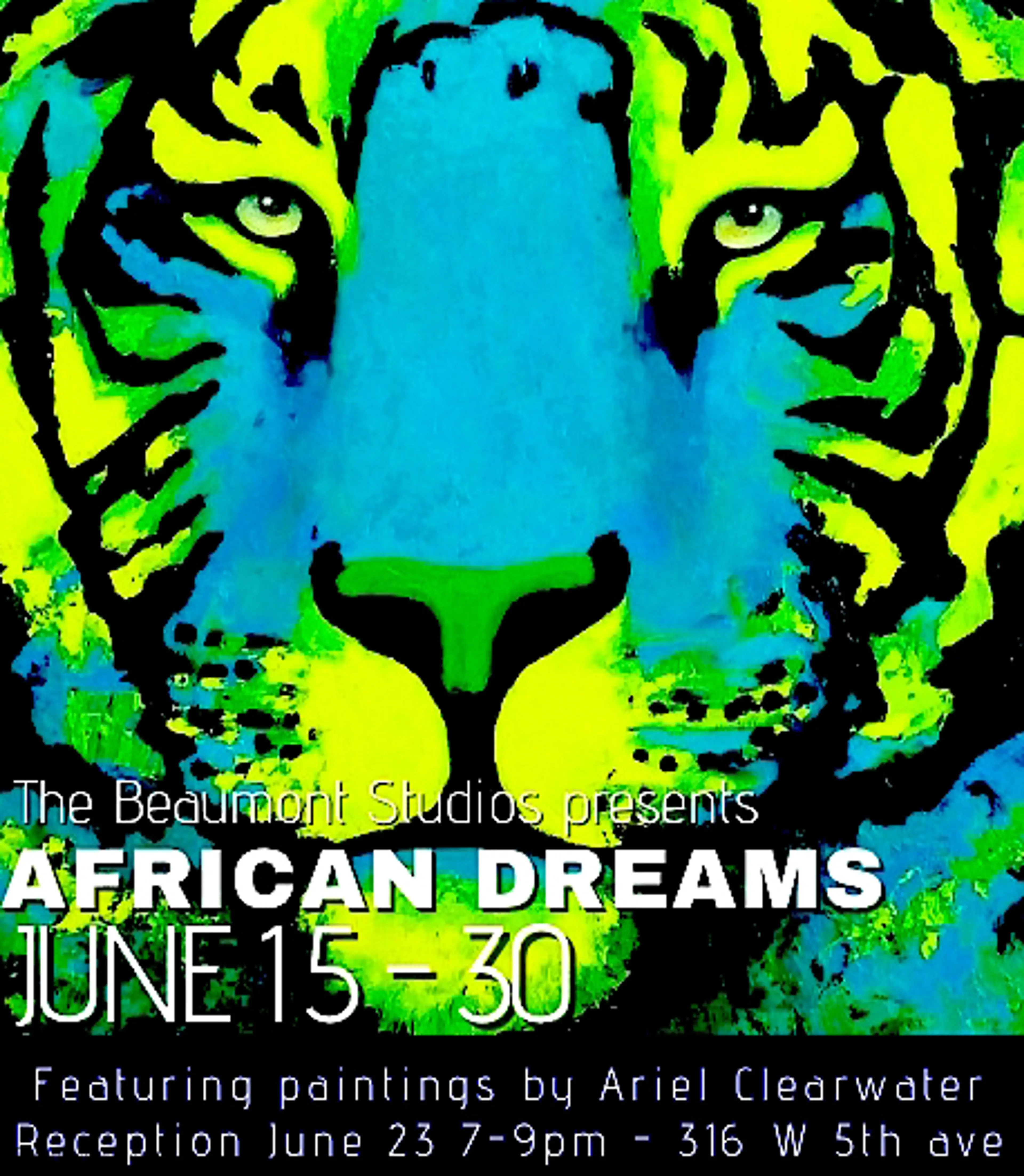 African