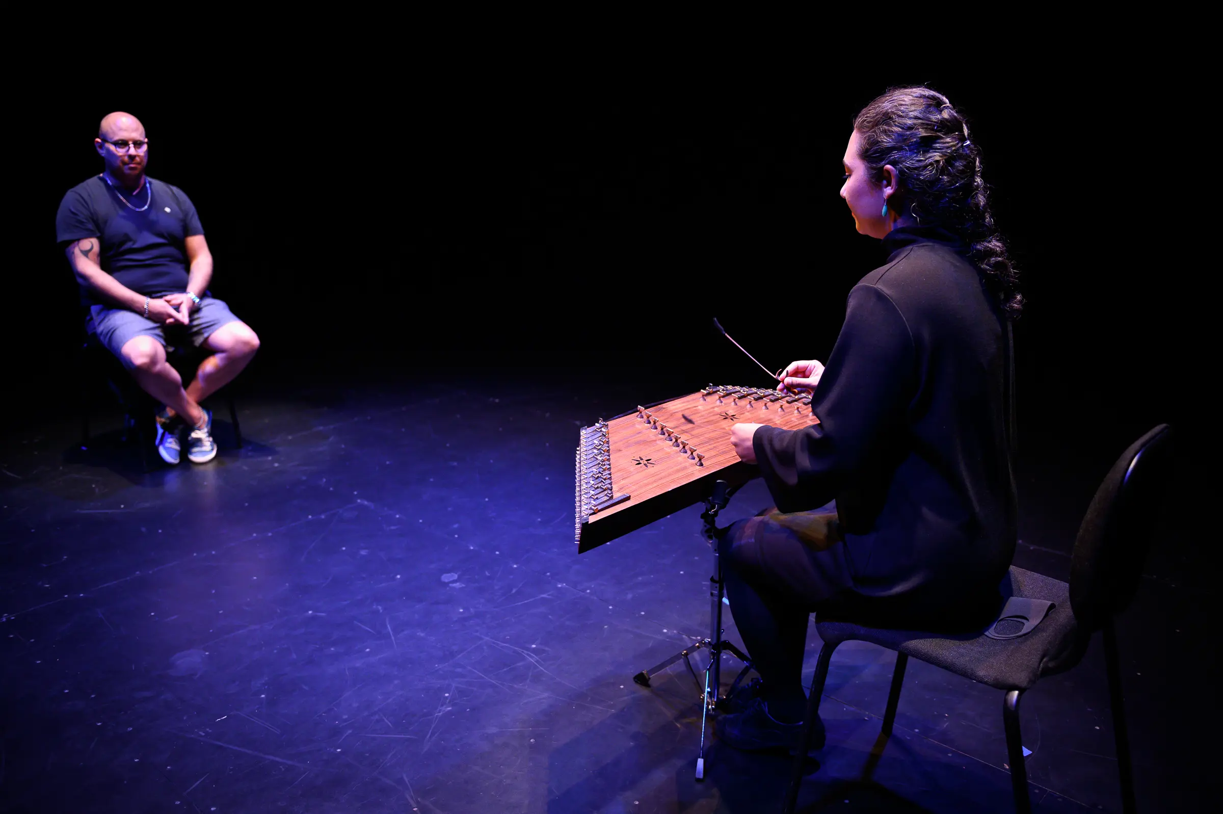 ‘As dreams are made’ Brings Back Meaningful Connections with Dream-like Performances