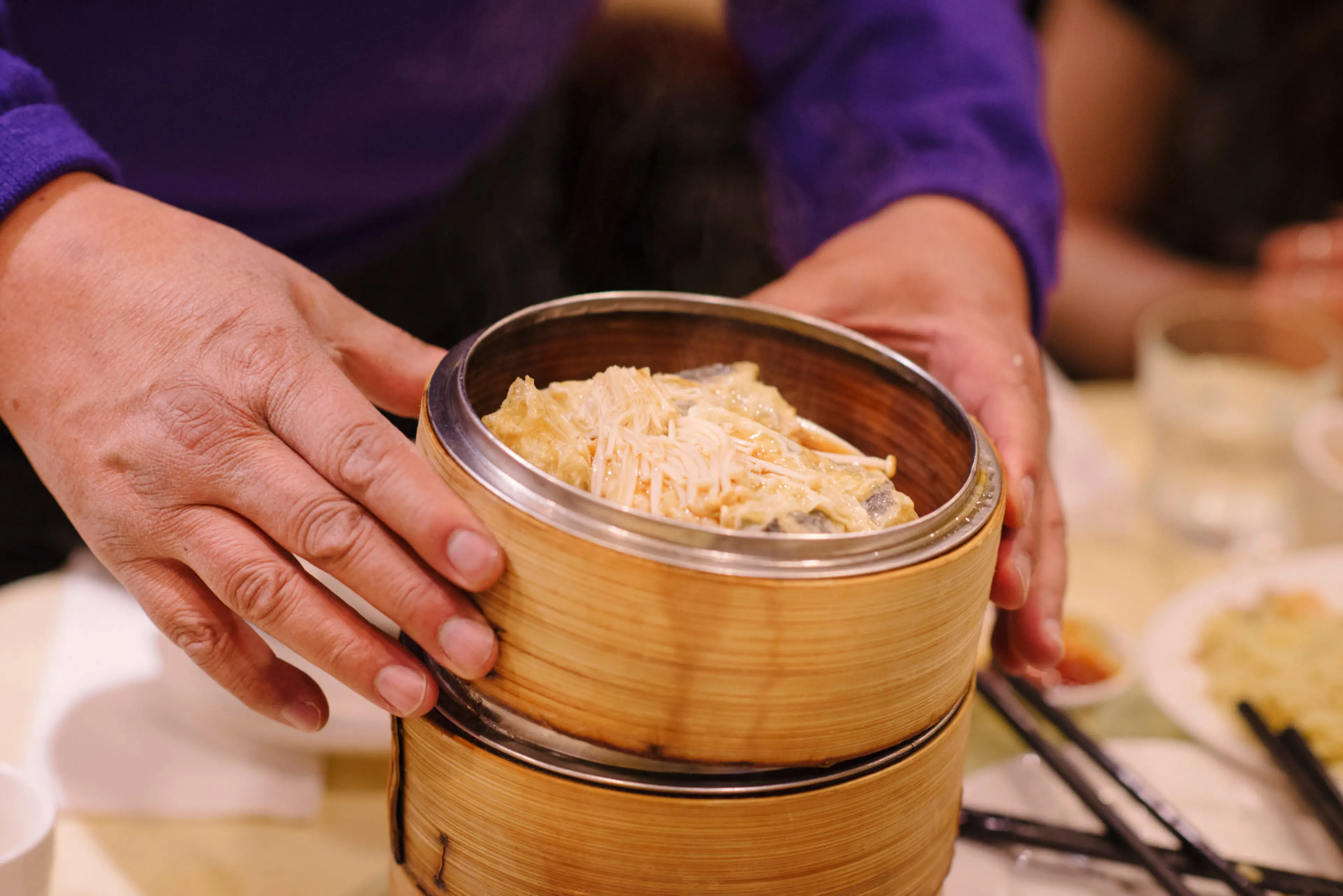 [CLOSED] WIN TICKETS to an exclusive Dim Sum Chinatown Tour
