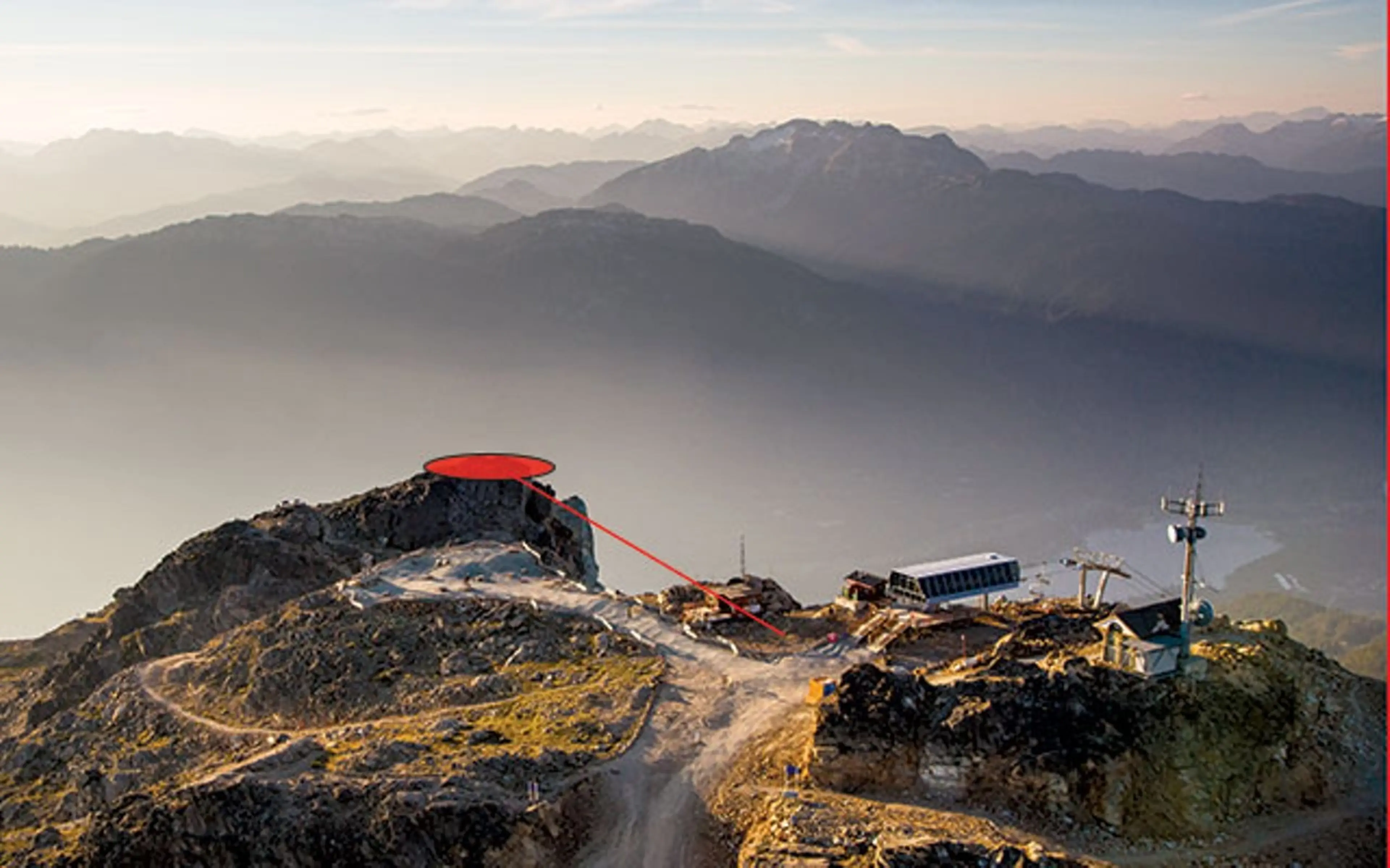 A New, Record-Breaking Suspension Bridge is opening in Whistler this Summer