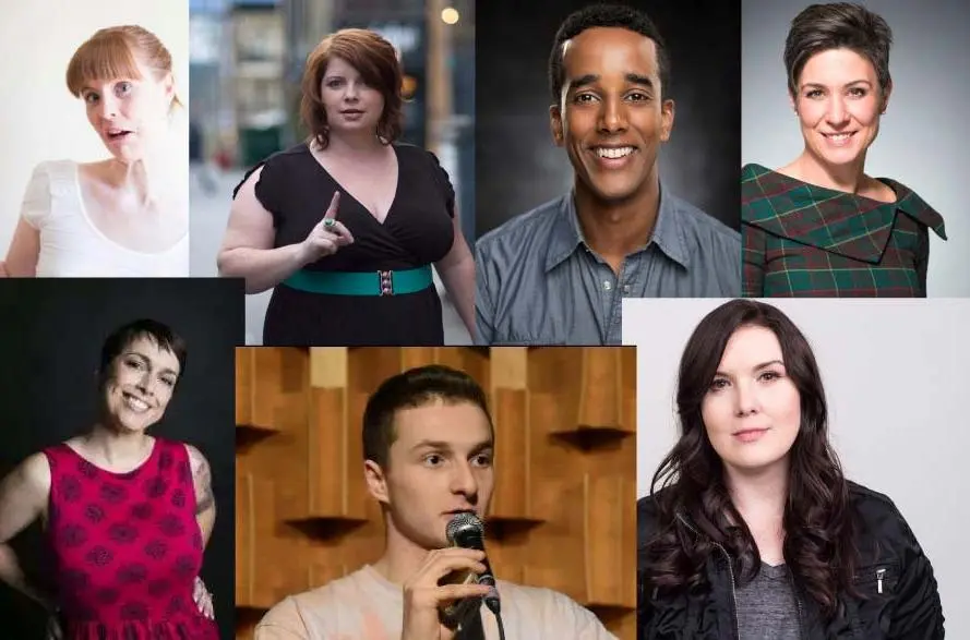 ‘Hilariously bad dates are rampant in Vancouver’—and Tinder Tales proves it