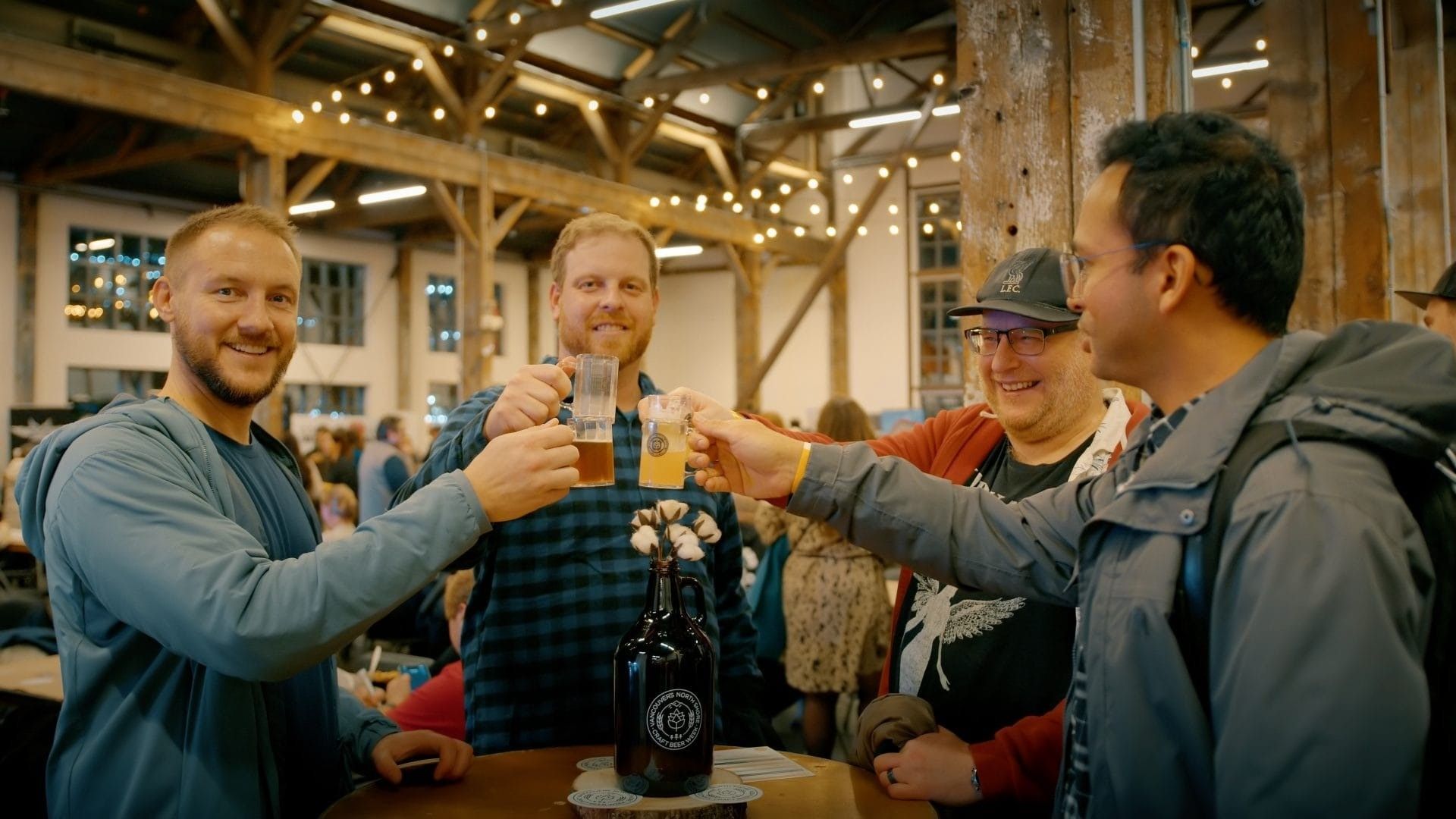 Vancouver's North Shore Craft Beer Festival