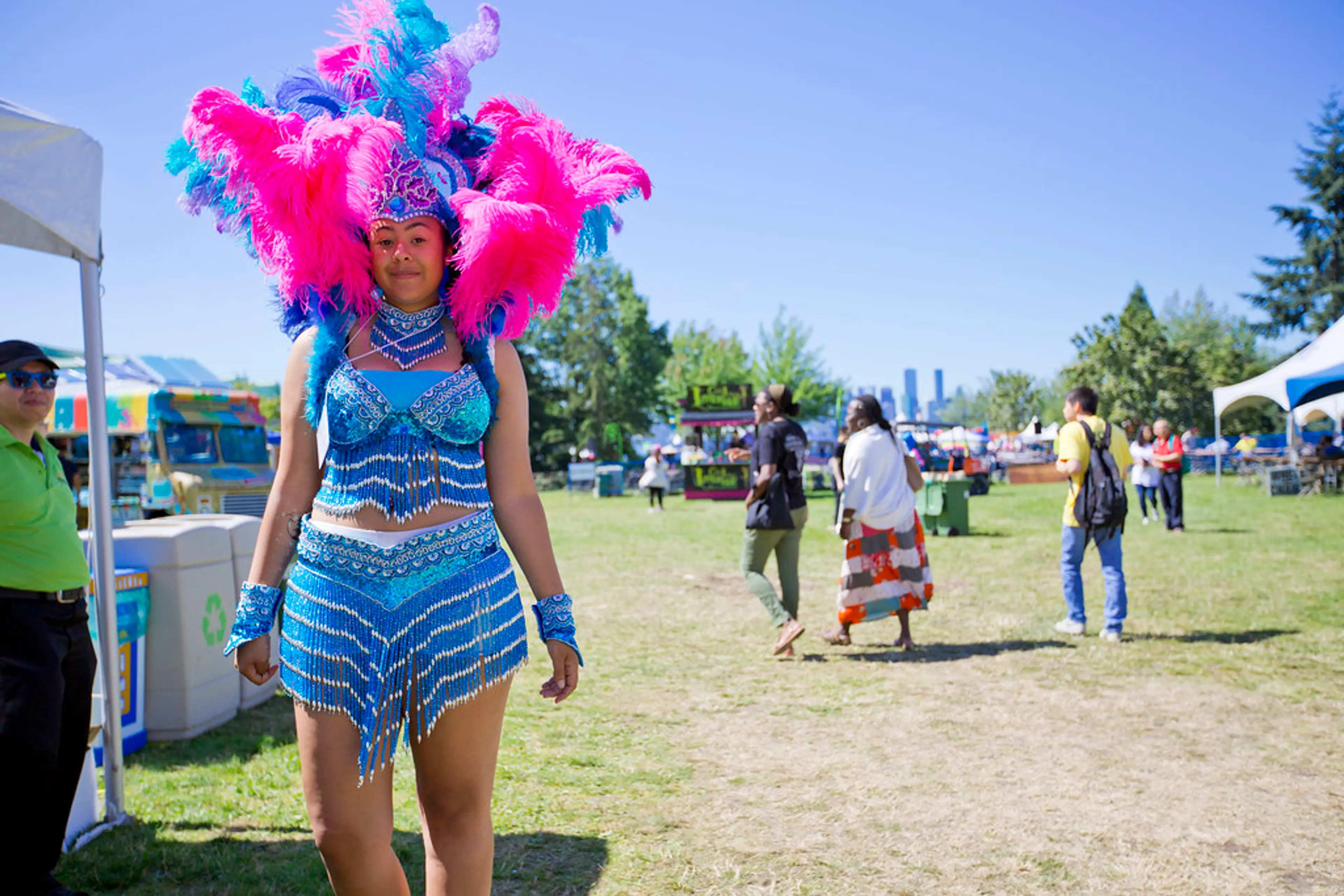 caribbean days vancouver 2019