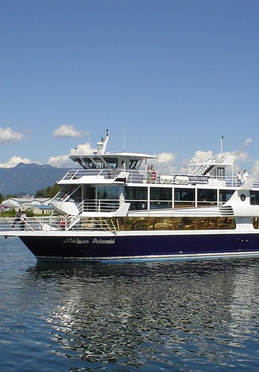 Harbour Cruises & Events