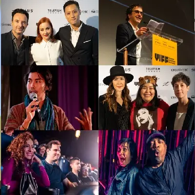 VIFFCollage